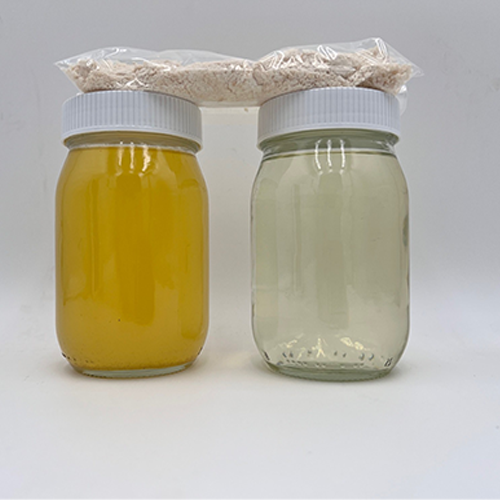 Food & Beverage Wastewater Treatment for Citrus Grower